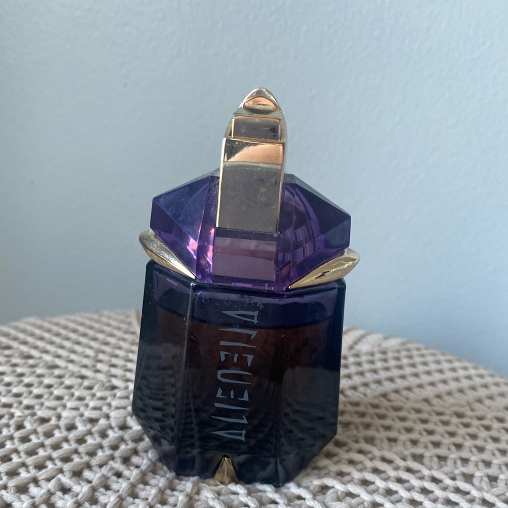 Alien Mugler